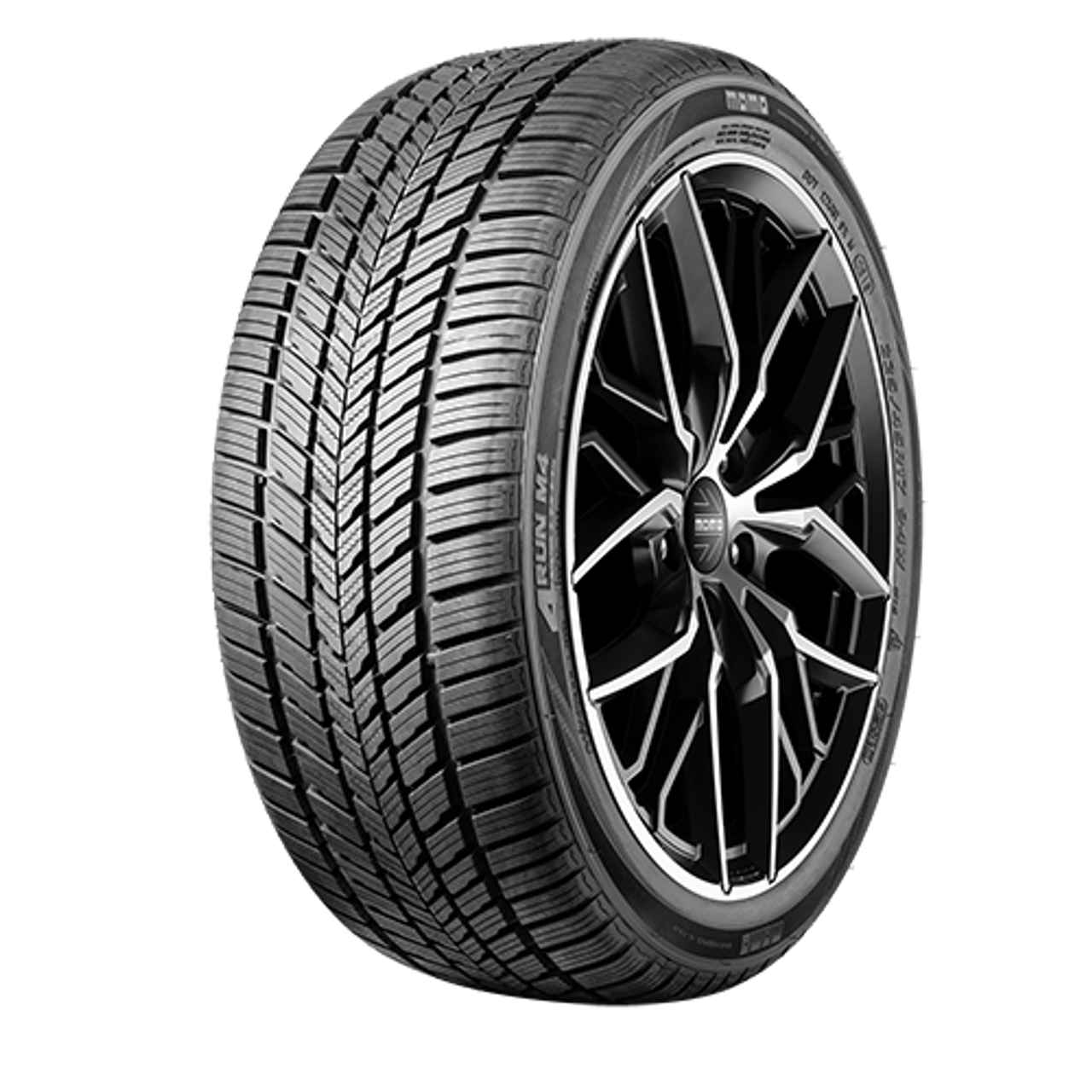 MOMO 4RUN M4 ALL SEASON 155/70R13 75T BSW