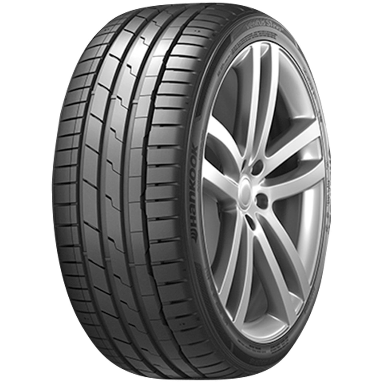 HANKOOK VENTUS S1 EVO3 SUV (K127A) 265/45R20 108Y XL