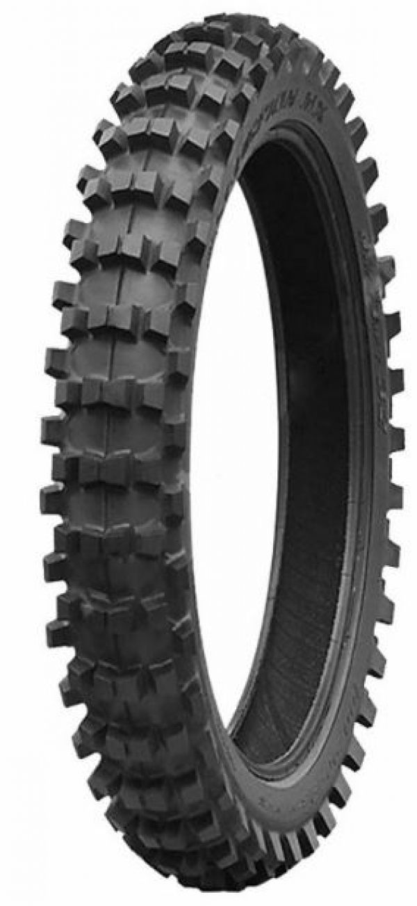PIRELLI SCORPION MX32 MID SOFT 2.50 - 10 TT 33J FRONT