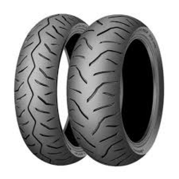 DUNLOP GPR-100 M 160/60 R15 M/C TL 67H REAR