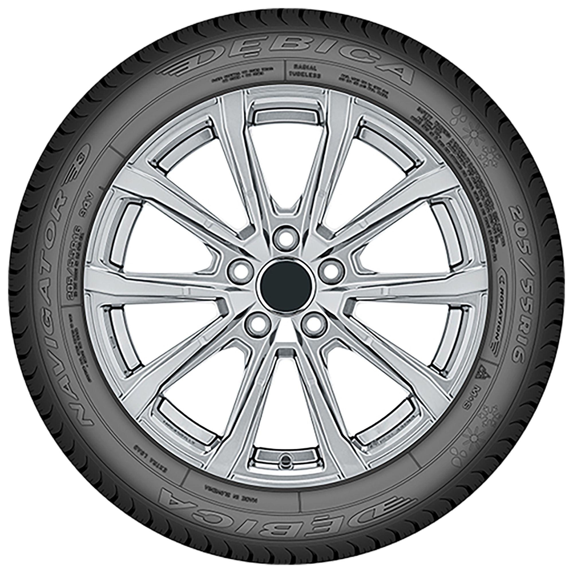 DEBICA NAVIGATOR 3 165/70R14 81T