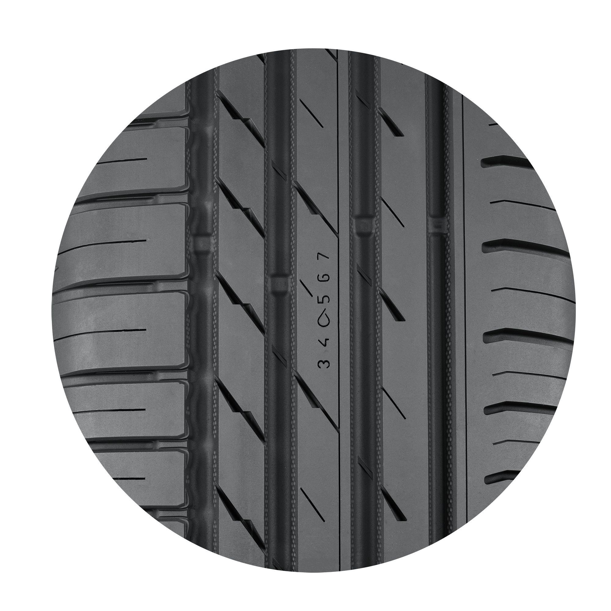 NOKIAN WETPROOF 1 195/65R15 91V BSW