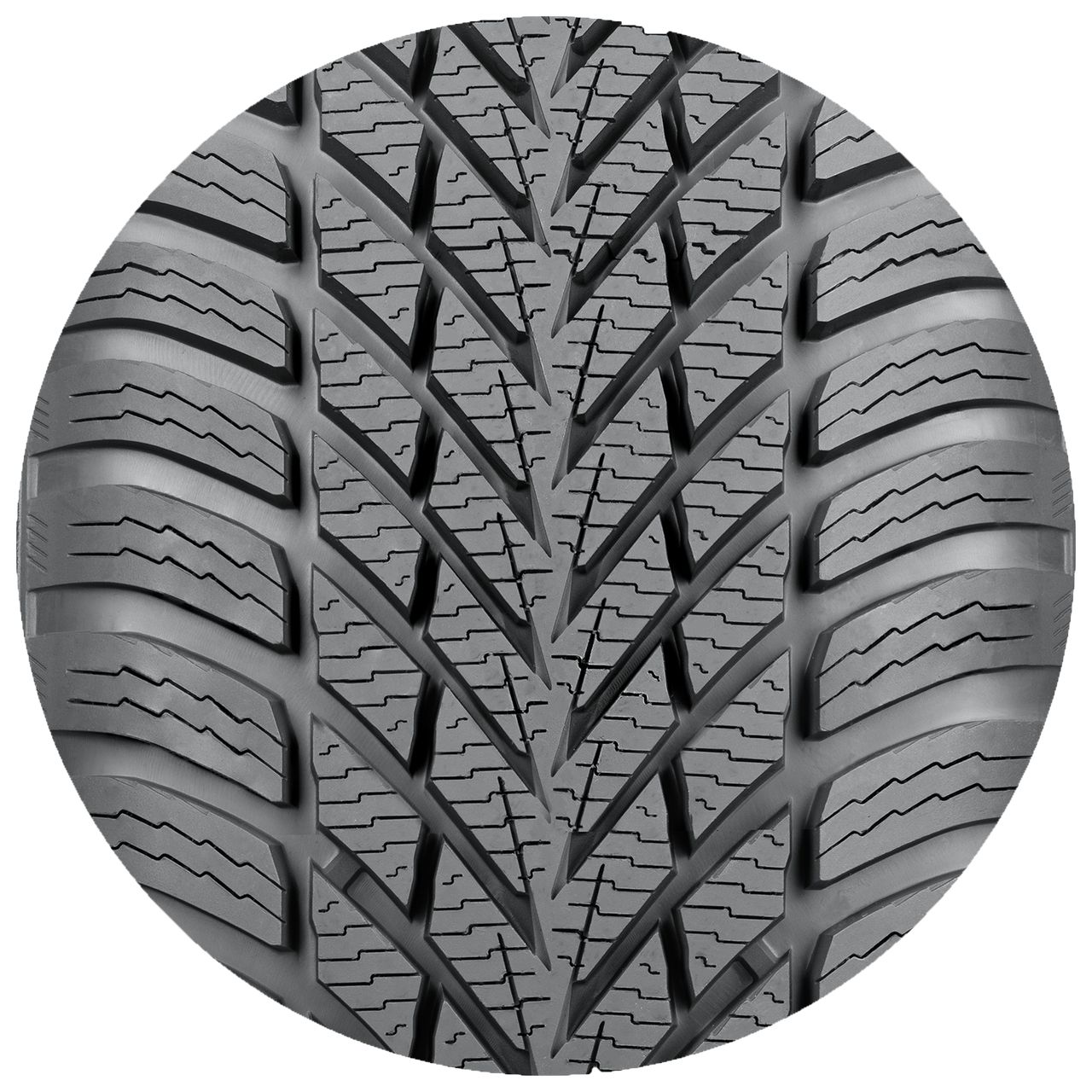 NOKIAN SNOWPROOF 2 205/50R17 93H BSW XL