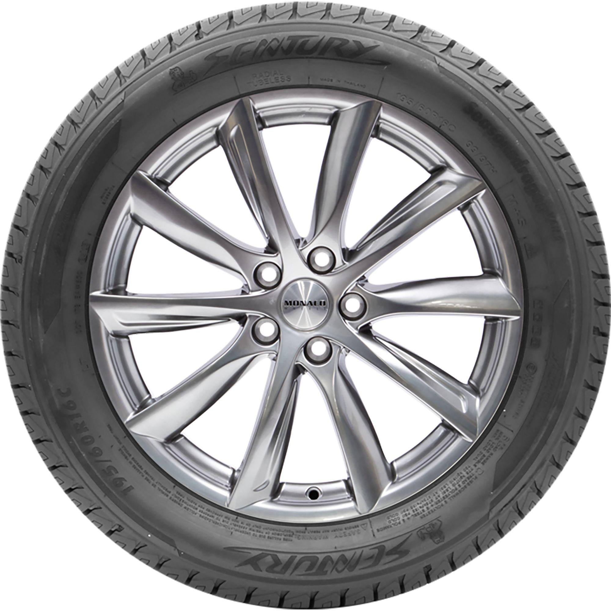 SENTURY SEASONSDRAGON VAN 2 195/70R15C 104/102R BSW