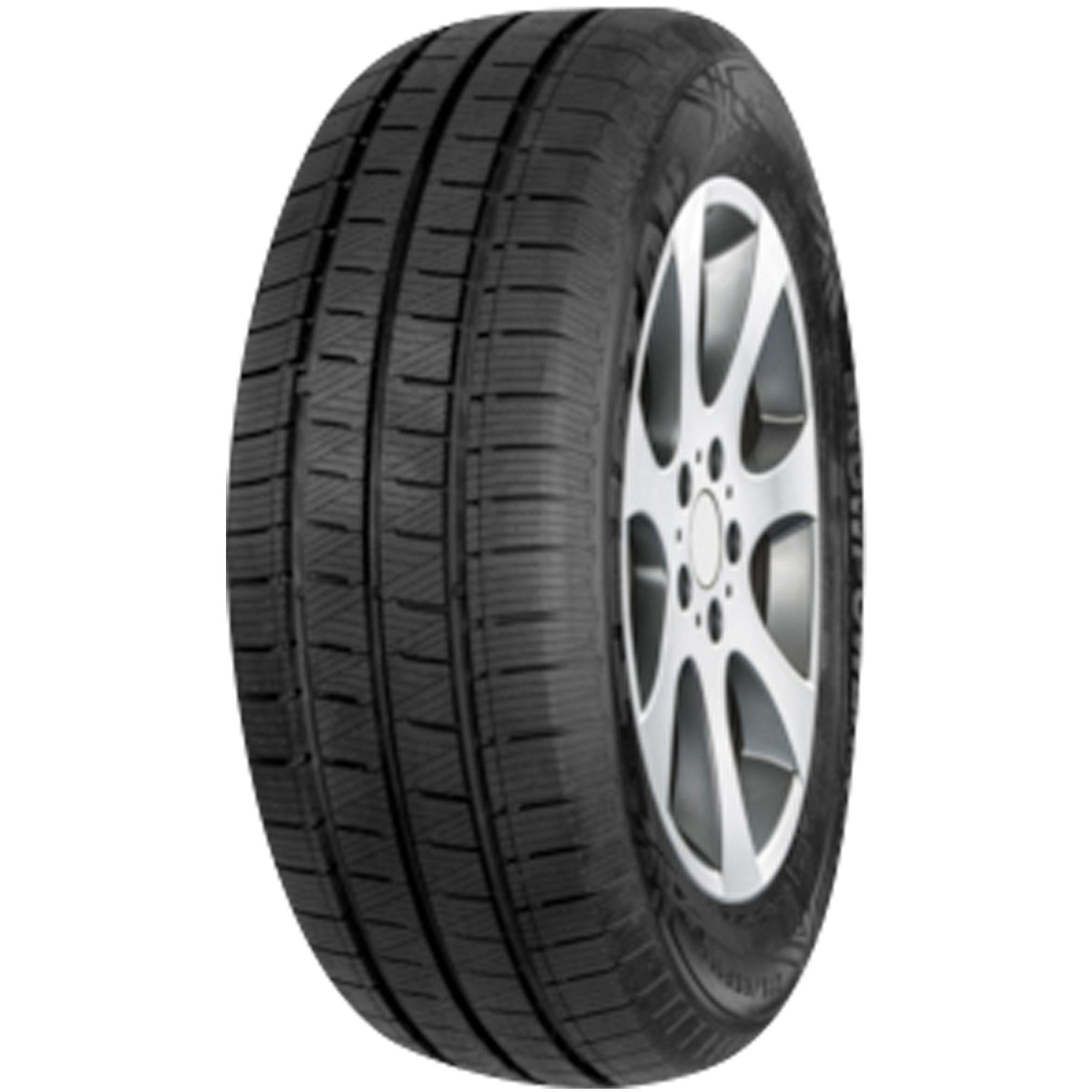 TRISTAR SNOWPOWER VAN 225/55R17C 109/107H BSW