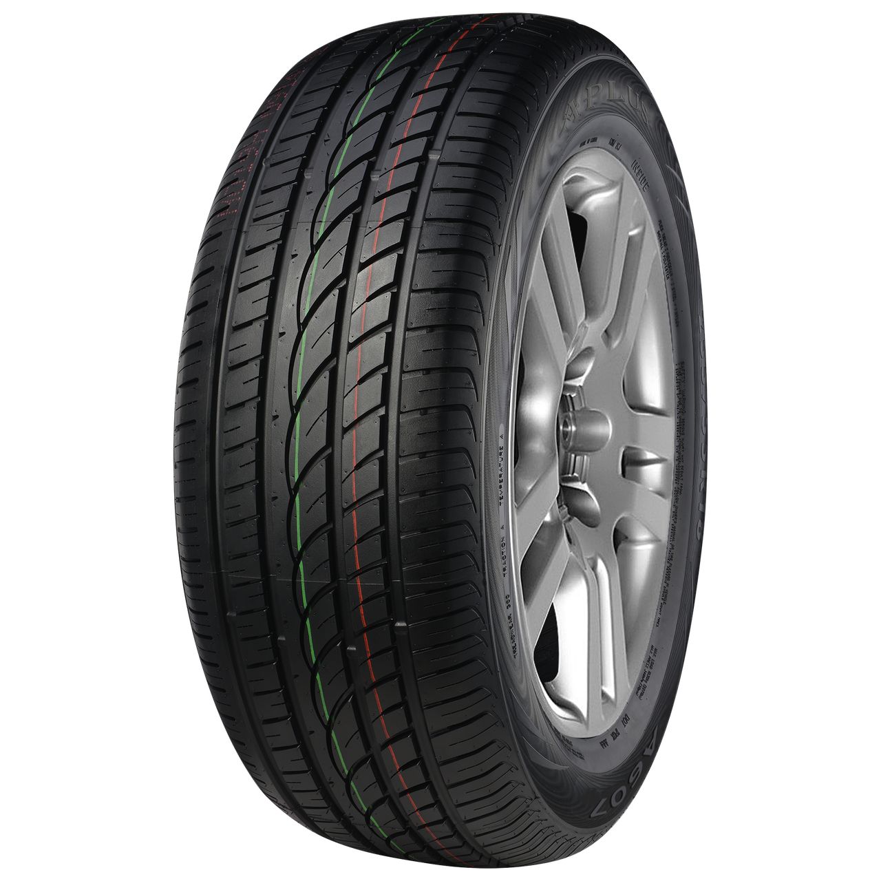APLUS A607 275/45R20 110V XL