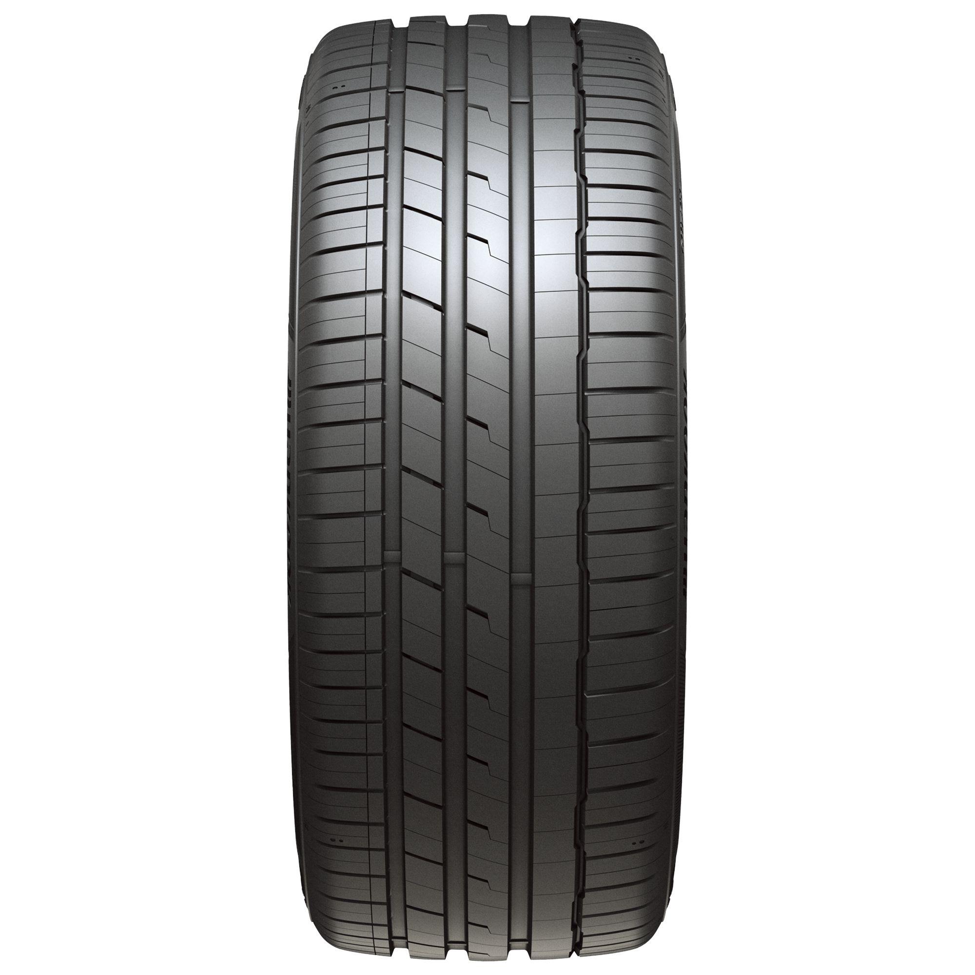 HANKOOK VENTUS S1 EVO3 SUV (K127A) 235/65R19 109V XL