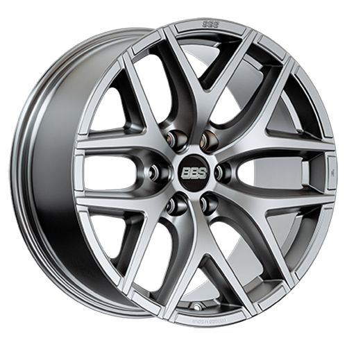 BBS TL-A platinum-silber seidenmatt 9.0Jx20 6x139.7 ET12