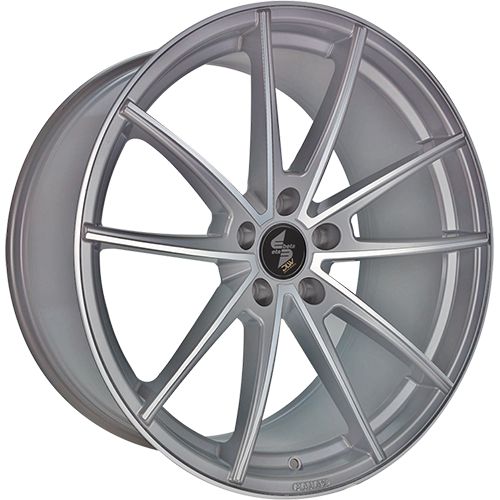 ETABETA MANAY silver matt full polished 9.0Jx20 5x120 ET42
