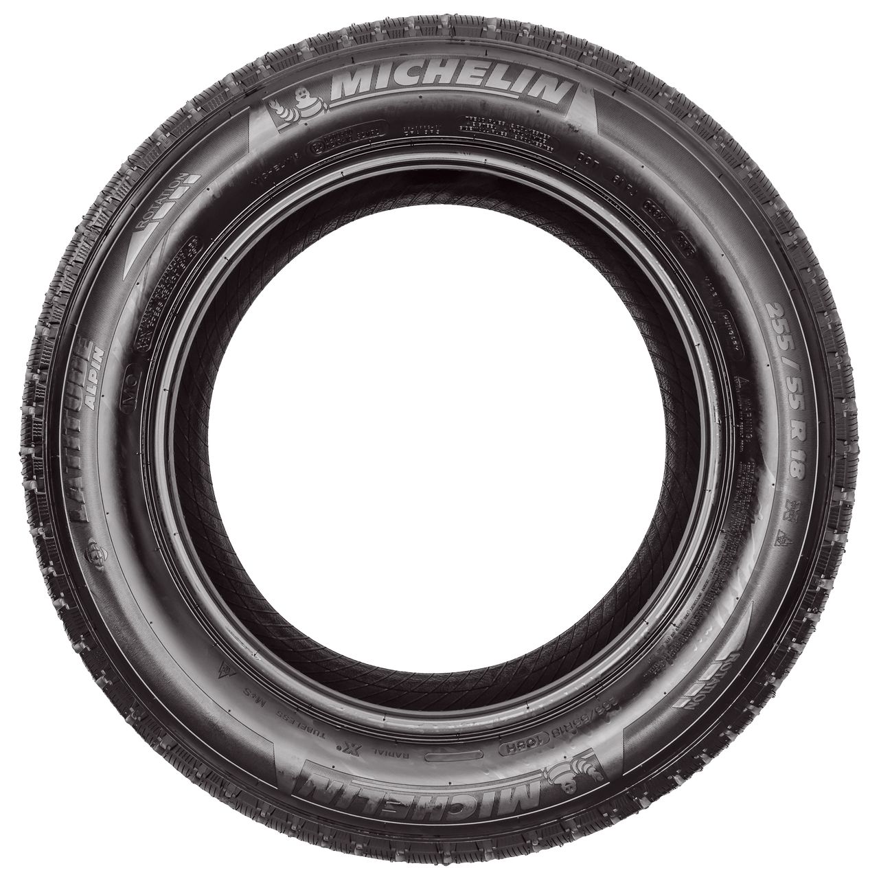MICHELIN LATITUDE ALPIN 235/60R16 100T