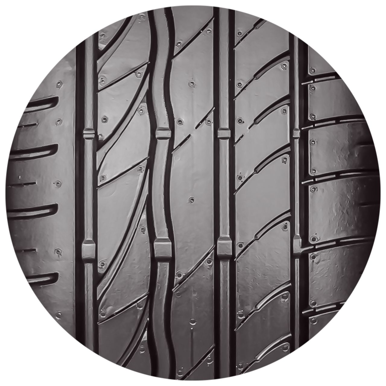 BRIDGESTONE TURANZA ER300 ECOPIA (MO) 225/45R17 91W CZ