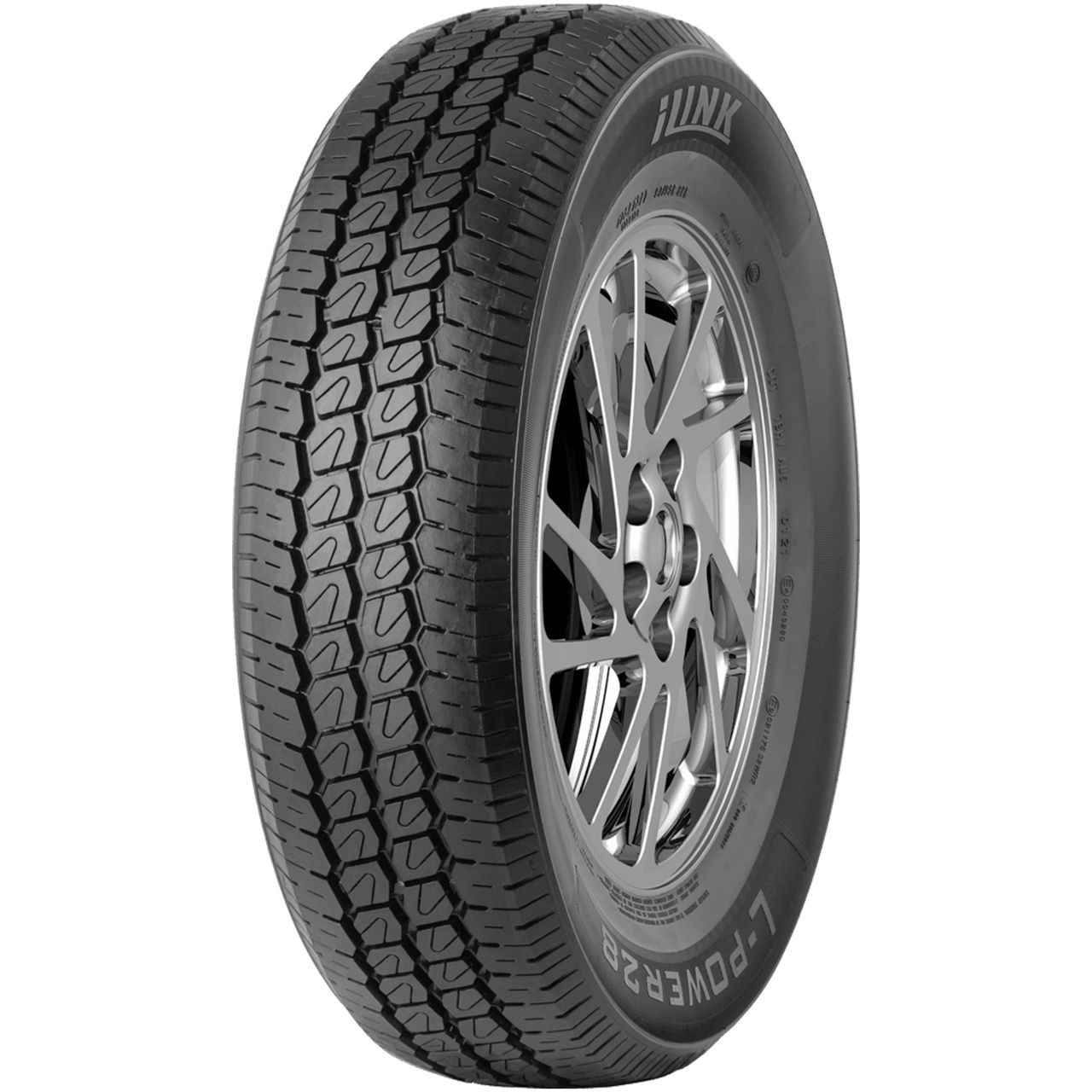 ILINK L-POWER28 165/70R13C 88R BSW