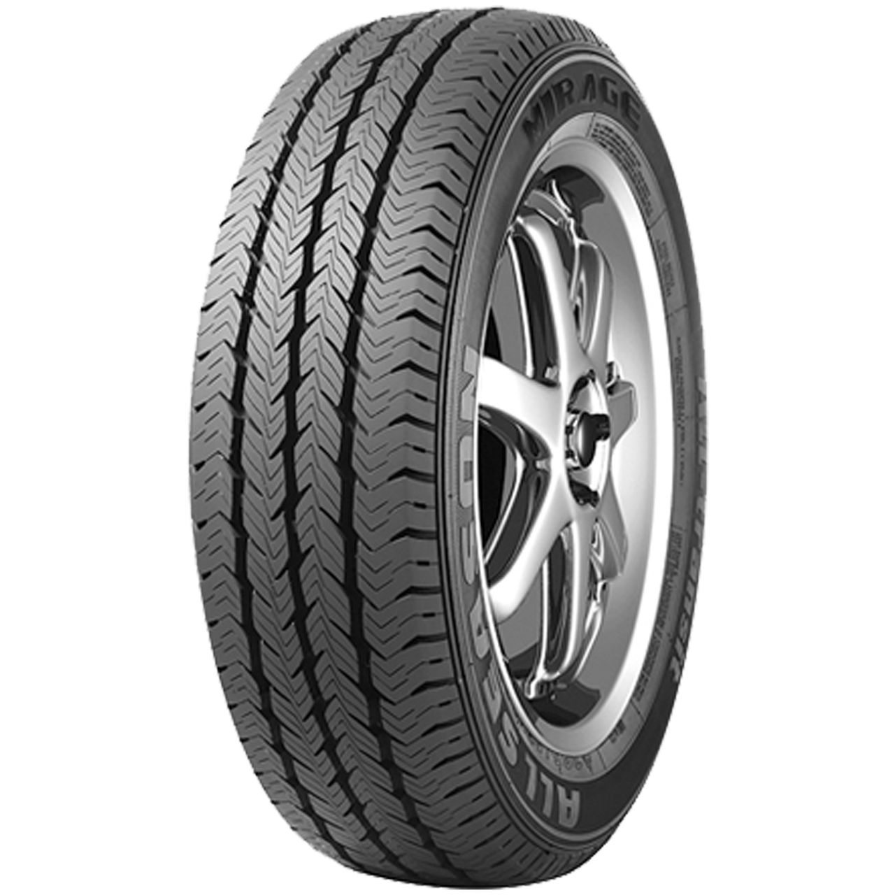 MIRAGE MR-700 AS 235/65R16C 115/113T BSW