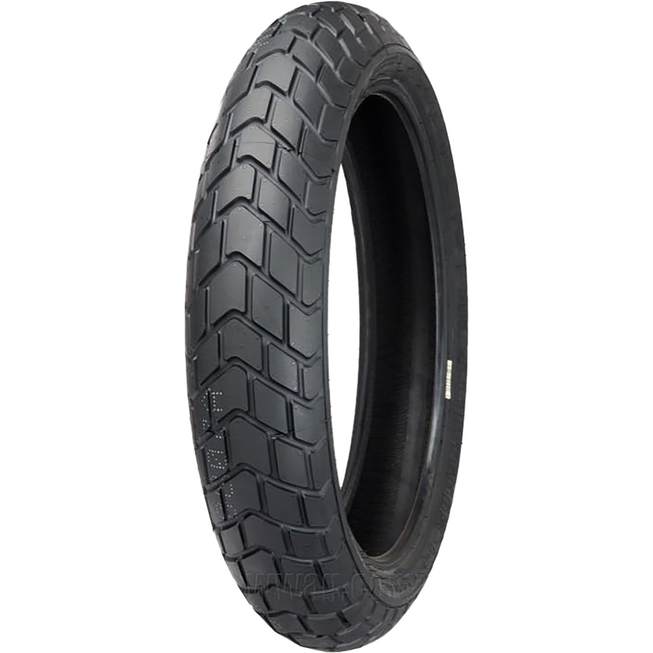 PIRELLI MT 60 FRONT 90/90 - 19 M/C TT 52P FRONT (DP)