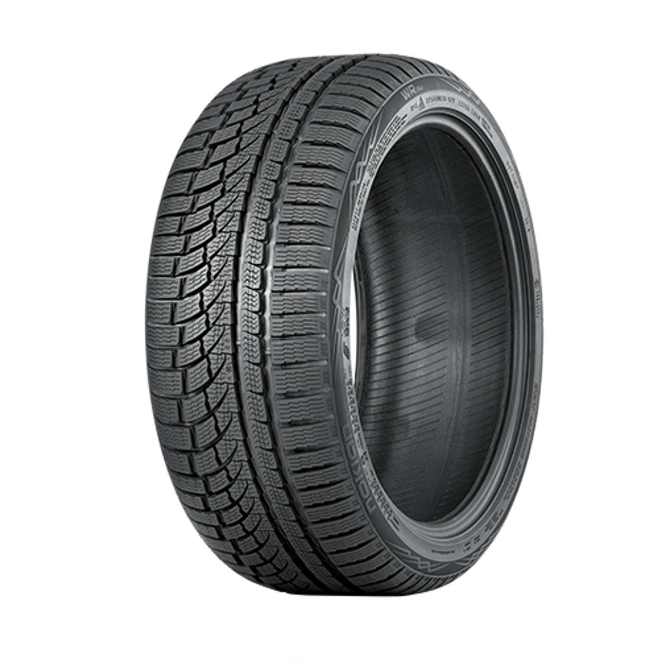 NOKIAN NOKIAN WR A4 235/40R19 96V XL