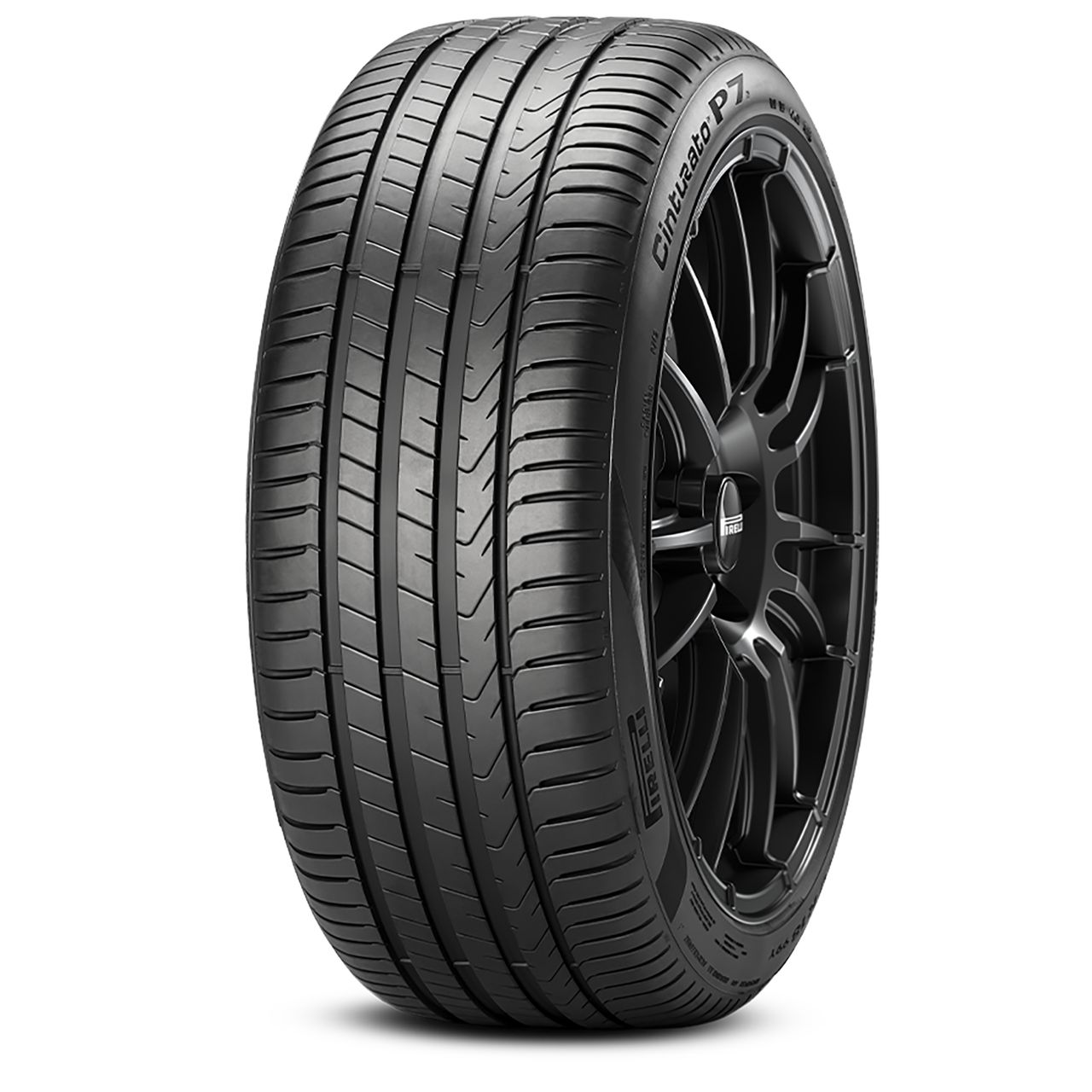 PIRELLI CINTURATO P7 (P7C2) 205/50R17 89H MFS