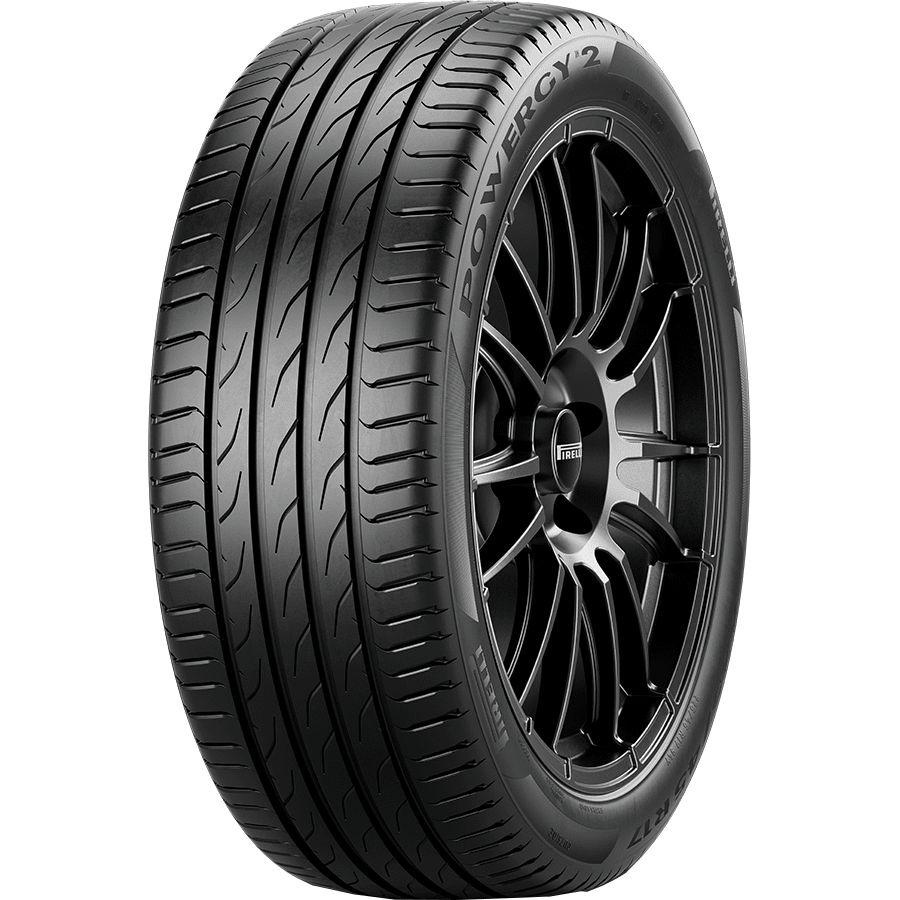 PIRELLI POWERGY 2 255/35R20 97Y XL MFS BSW