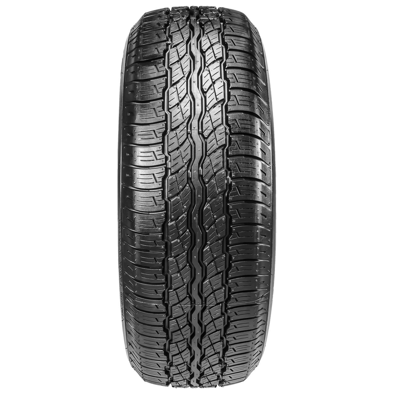 BRIDGESTONE DUELER H/T 687 225/65R17 102H