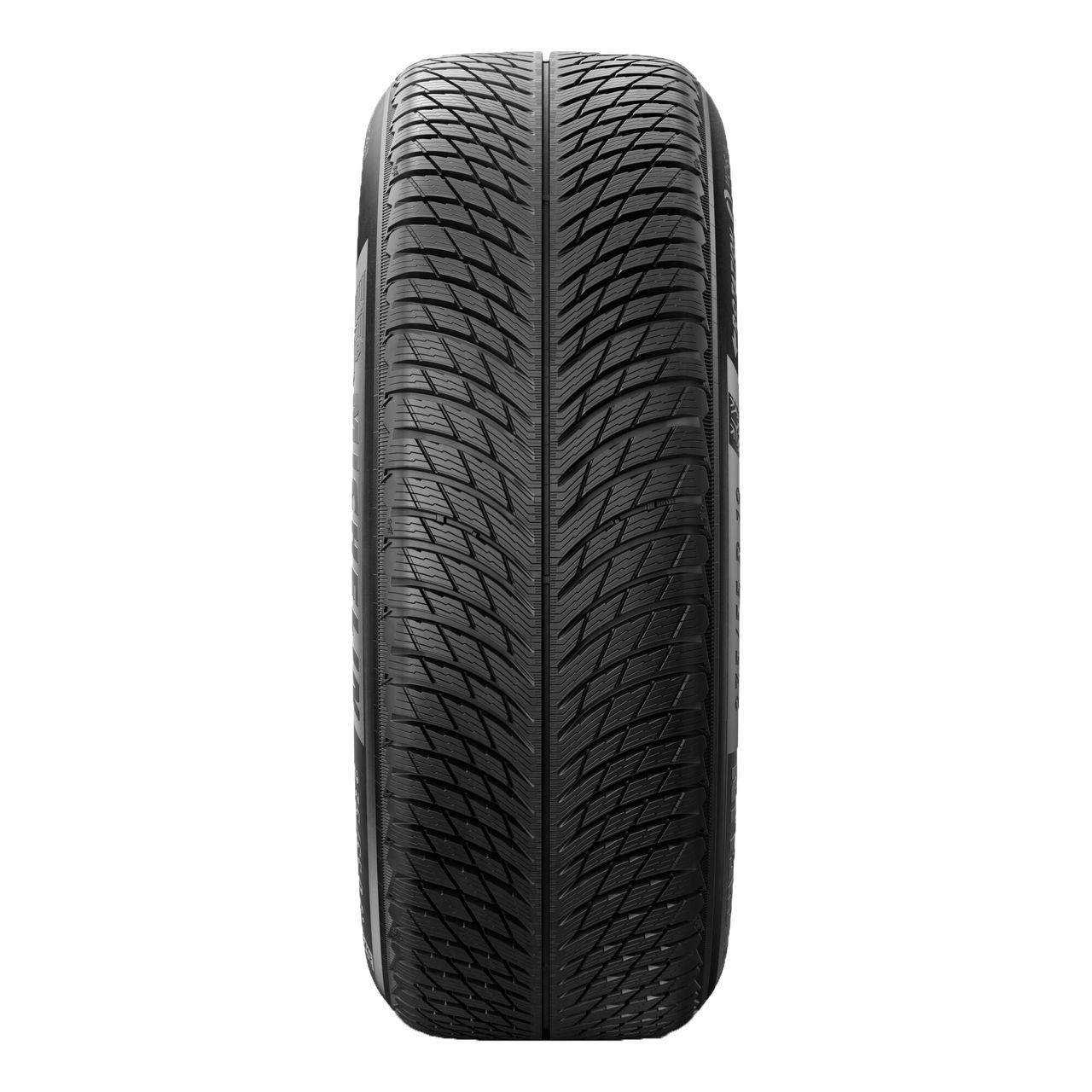 MICHELIN PILOT ALPIN 5 SUV 275/50R20 113V XL