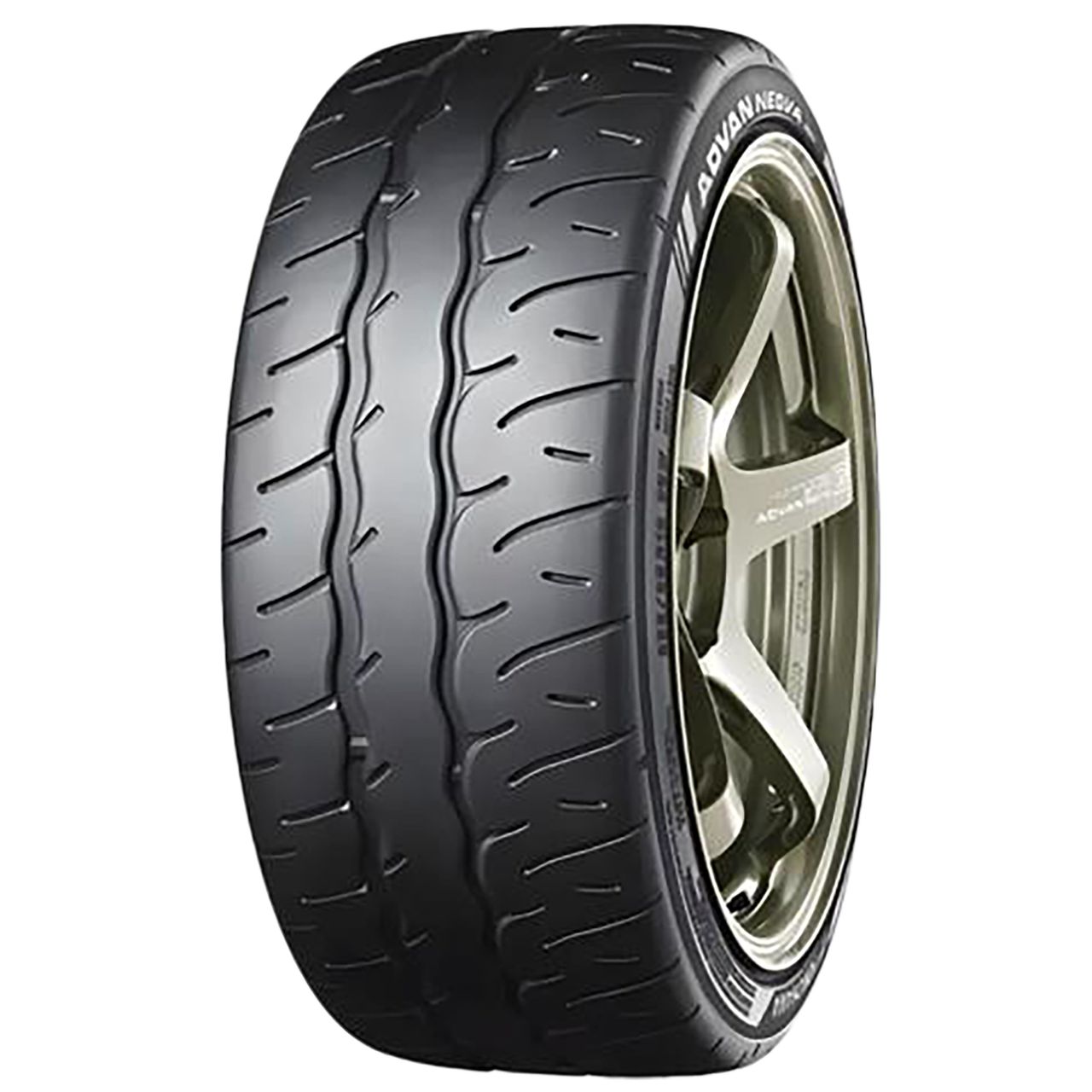 YOKOHAMA ADVAN NEOVA AD09 265/35R19 98W BSW XL