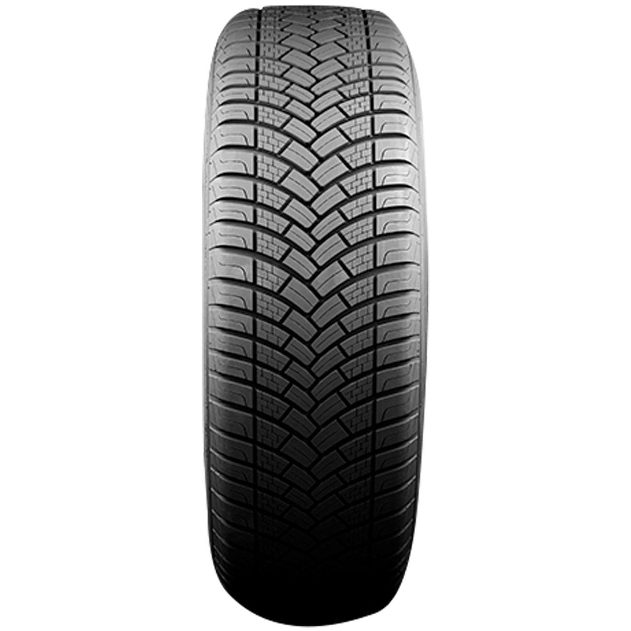 MAXTREK RELAMAX 4S 205/55R16 91V BSW