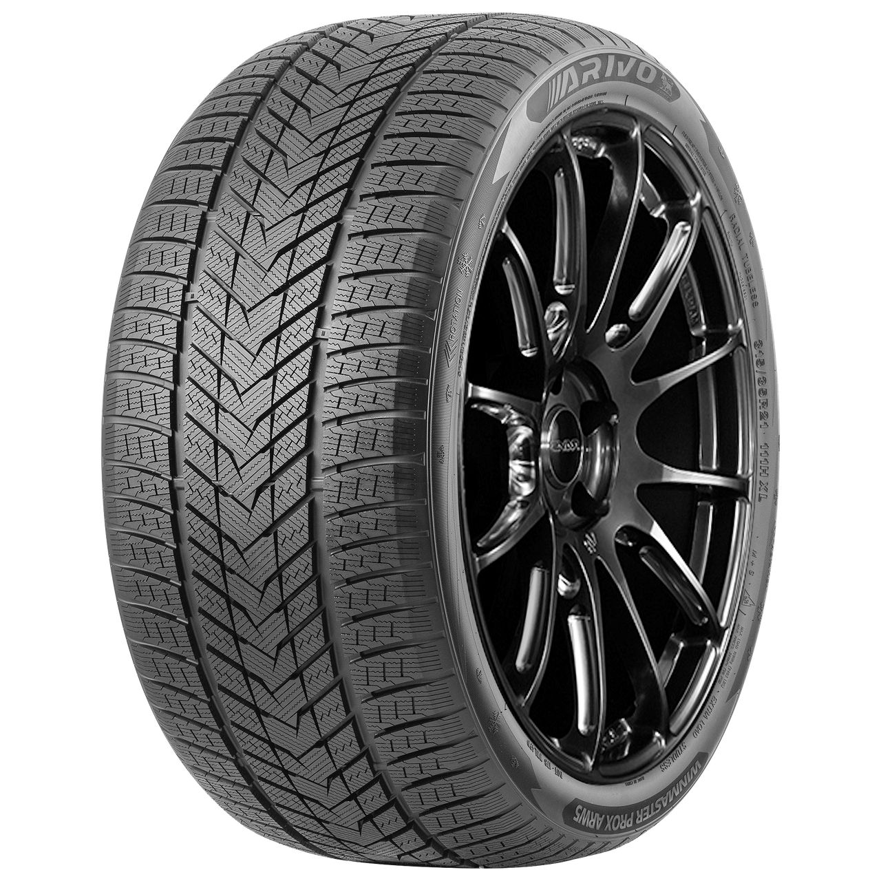 ARIVO WINMASTER PROX ARW5 265/45R21 108H BSW XL