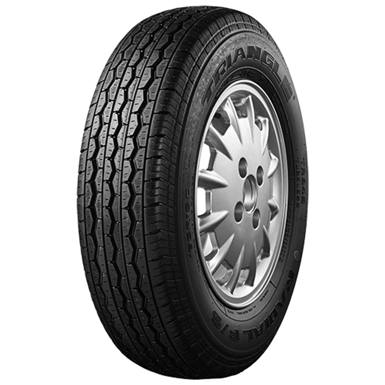 TRIANGLE TR645 195/70R15C 104R BSW