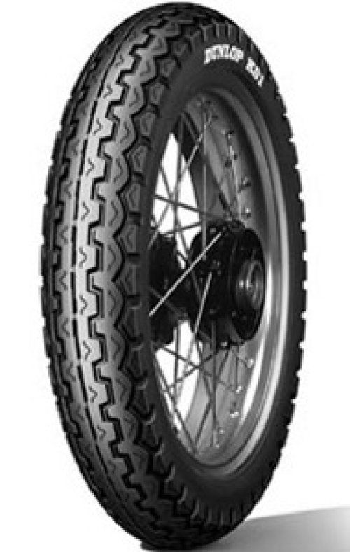 DUNLOP 100 GP G 100/90 - 19 TT 57H