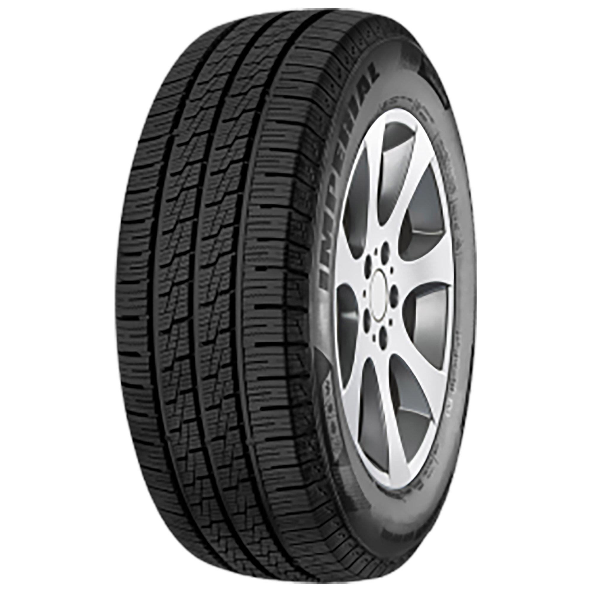 IMPERIAL VAN DRIVER AS 235/65R16C 121/119R BSW