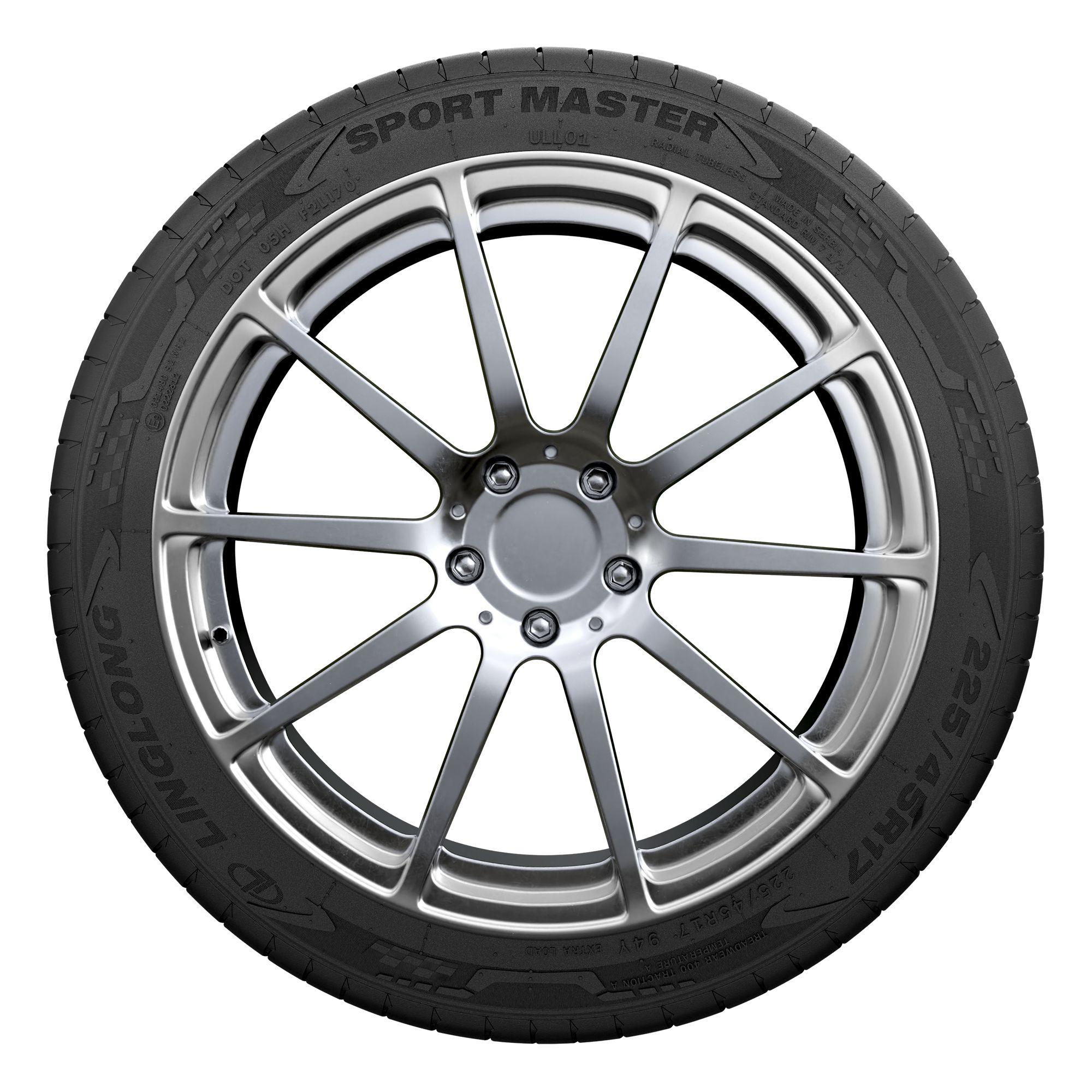 LINGLONG SPORT MASTER 215/45R16 90Y XL MFS BSW