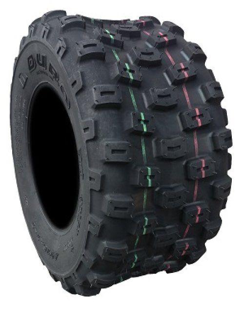 DURO 16x7.00 - 7 TL DI-2041 2PR NHS