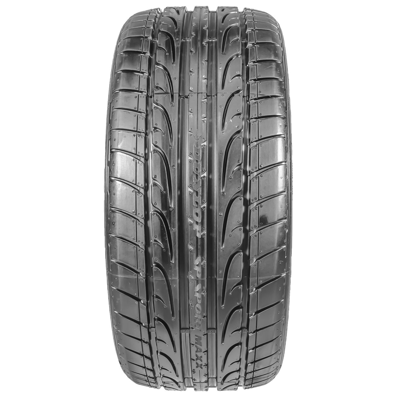 DUNLOP SP SPORT MAXX 215/45R16 86H MFS