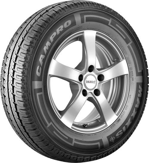 MAXXIS CAMPRO MAC2 215/70R15 109R BSW