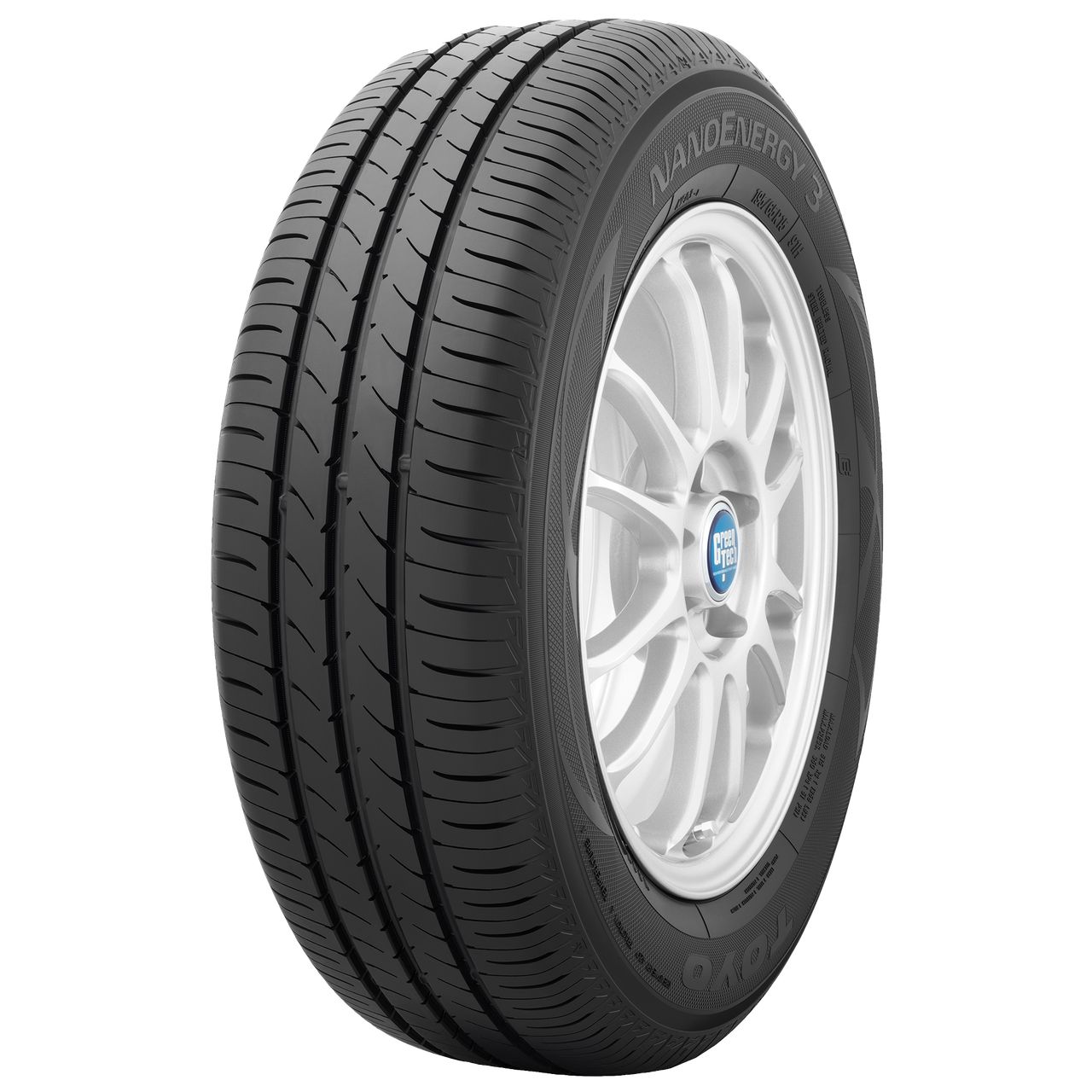 TOYO NANOENERGY 3 185/65R14 86T