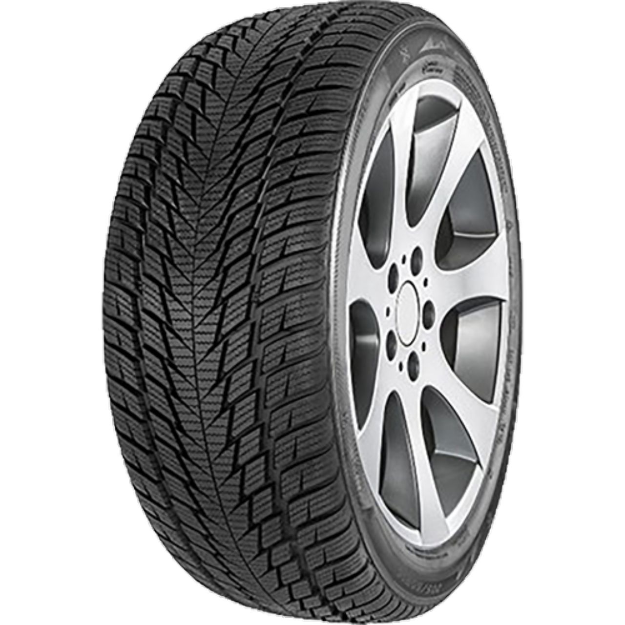 ATLAS POLARBEAR UHP2 235/45R18 98V BSW XL