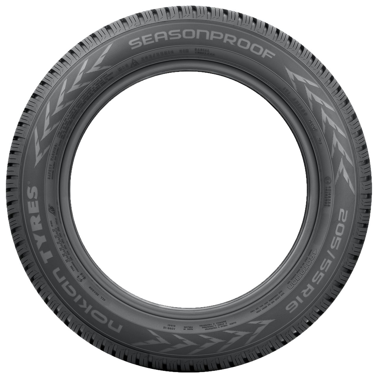 NOKIAN NOKIAN SEASONPROOF 185/60R15 88H XL