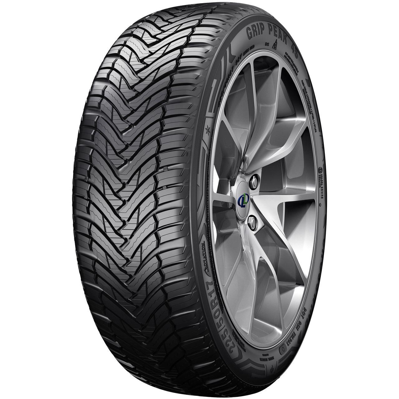 CROSSWIND GRIP PEAK 4S 155/65R14 75T BSW