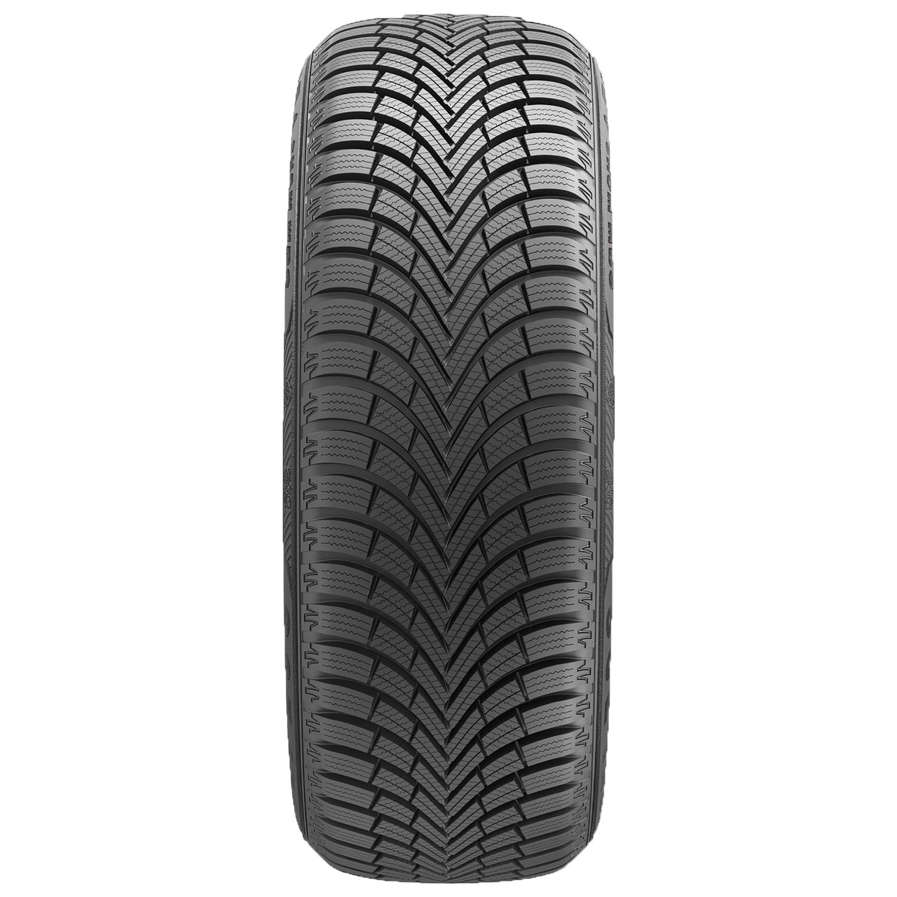 MAXXIS PREMITRA SNOW WP6 205/55R16 91H BSW