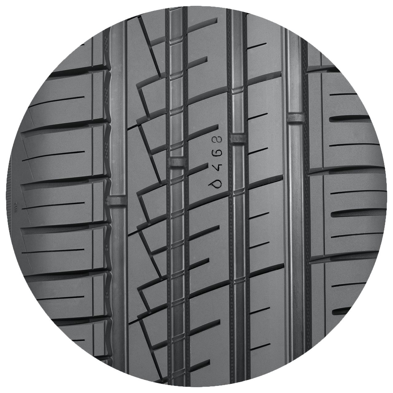 NOKIAN HAKKA GREEN 3 205/55R16 94H BSW XL