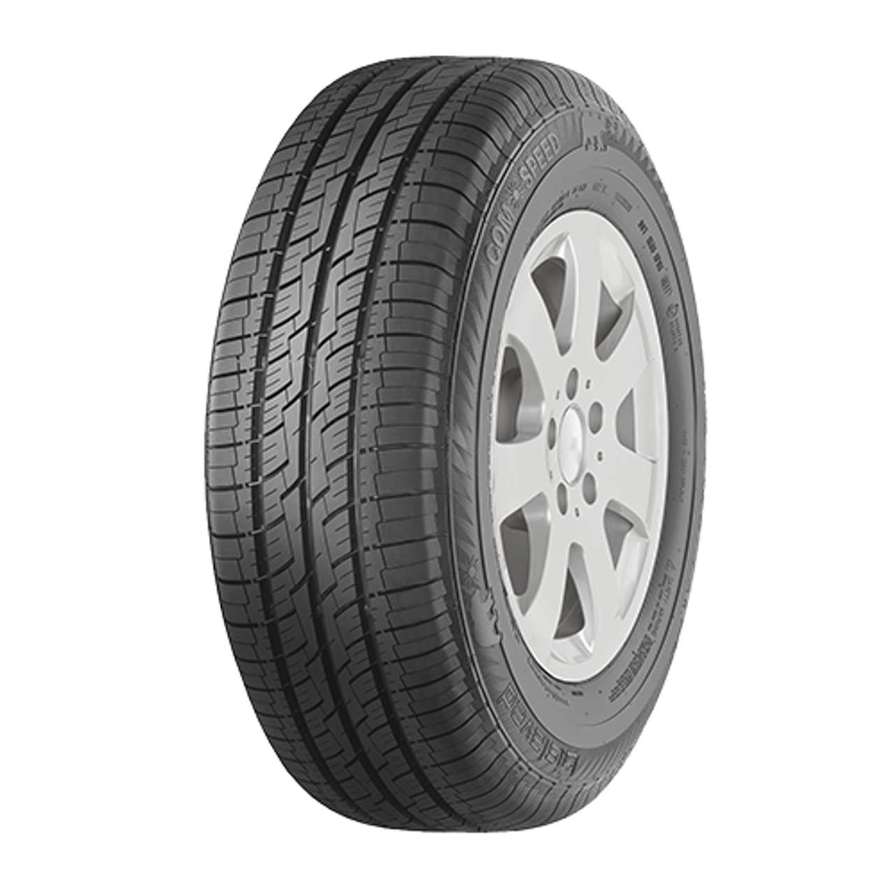 GISLAVED COM*SPEED 165/70R14C 89R 