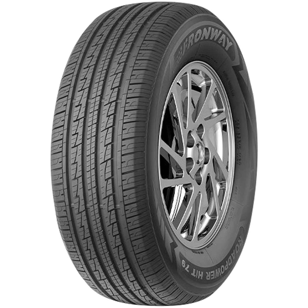 FRONWAY ROADPOWER H/T 79 275/70R16 114T BSW