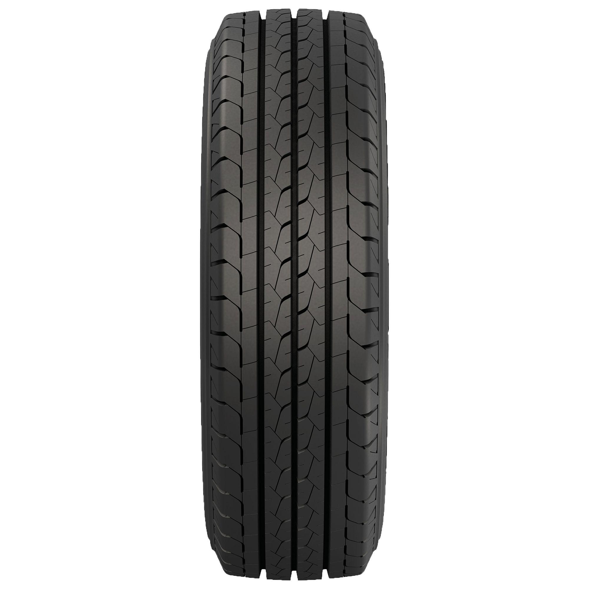 BRIDGESTONE DURAVIS R660 ECO (MO) 205/75R16C 110/108R (MO)