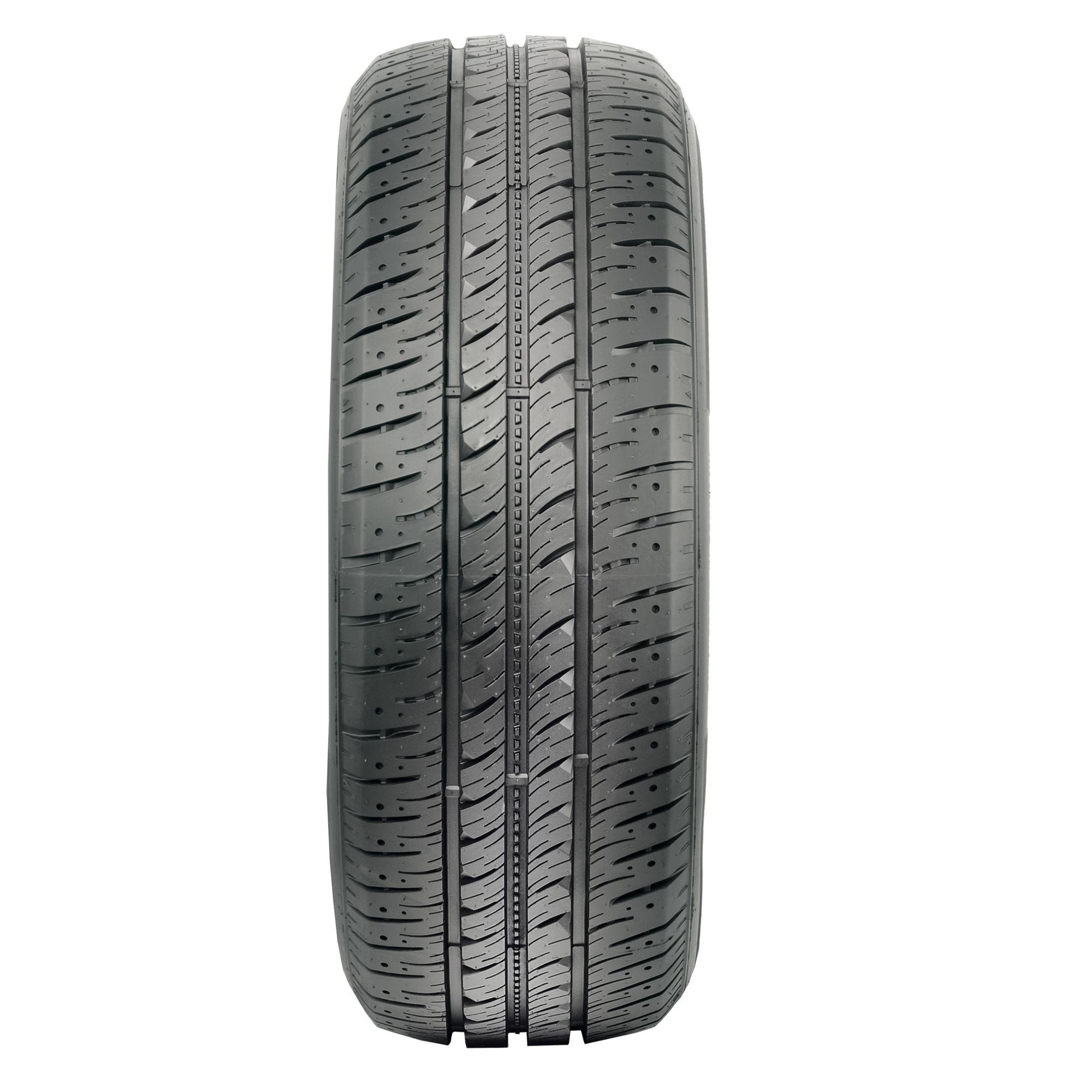 SYRON MERKEP 2X 205/65R16C 107/105T BSW