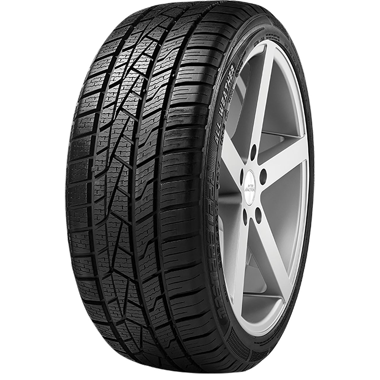 MASTERSTEEL ALL WEATHER 155/70R13 75T