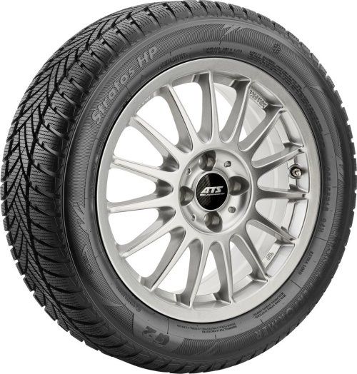 STAR PERFORMER STRATOS HP 165/70R13 79T BSW