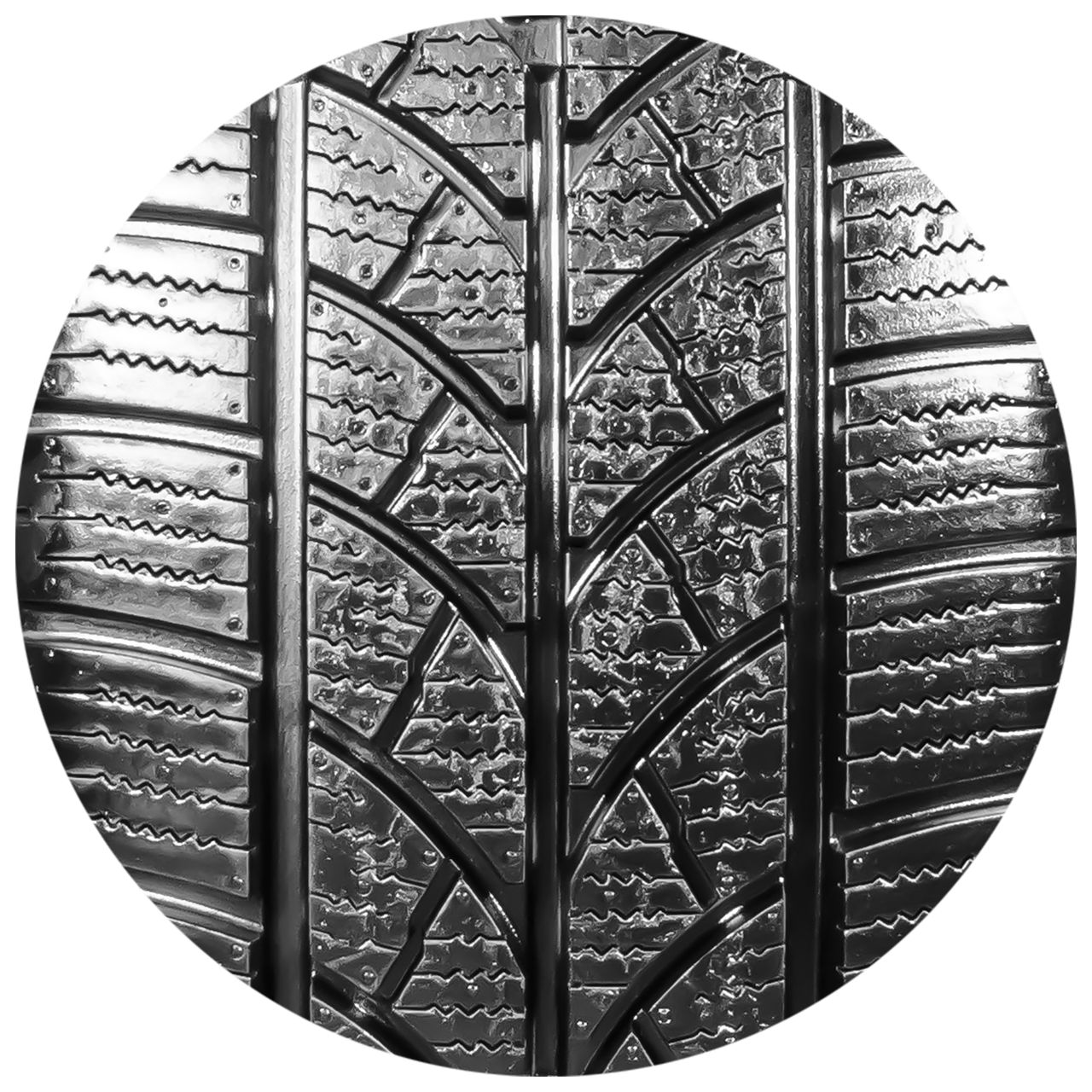 BRIDGESTONE BLIZZAK LM-18 C 215/65R16C 106T LAML
