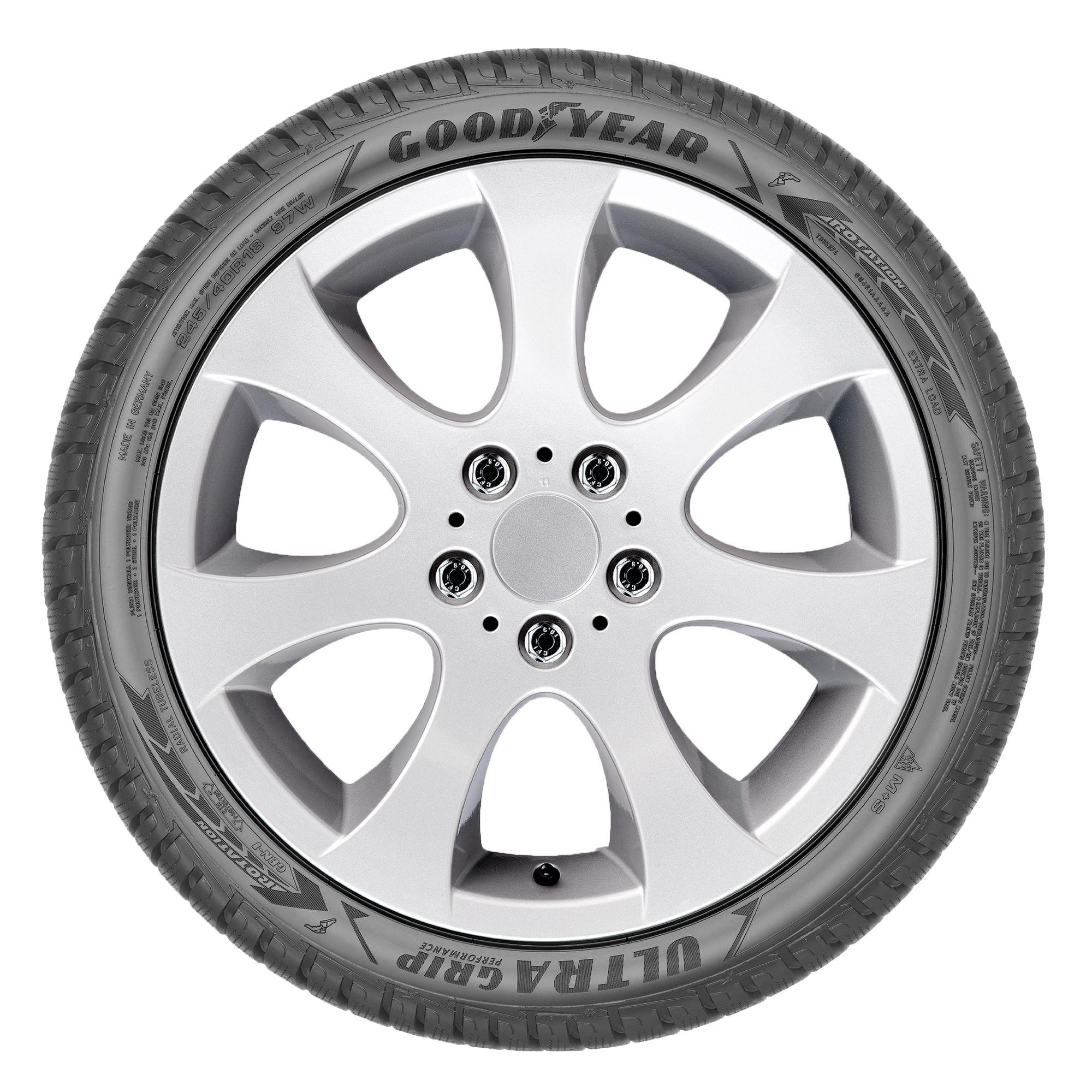 GOODYEAR ULTRAGRIP PERFORMANCE GEN-1 (AO) 205/60R16 92H (AO)