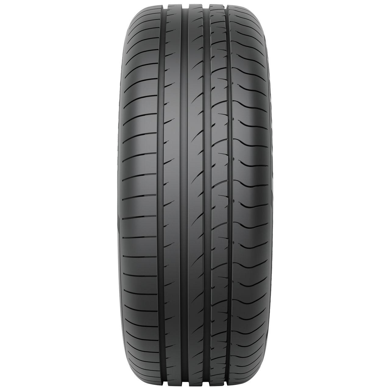 COOPER COOPER SUMMER (EVR) 205/55R16 91H (EVR) BLK