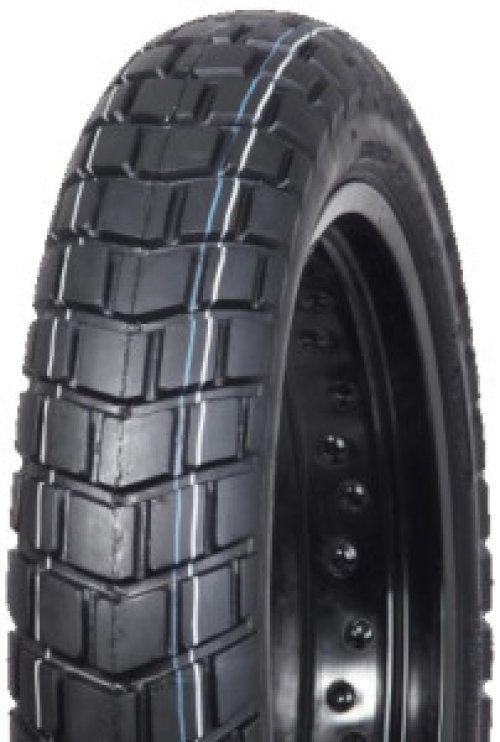 VEE-RUBBER VRM-163 120/90 - 18 TT 62T REAR