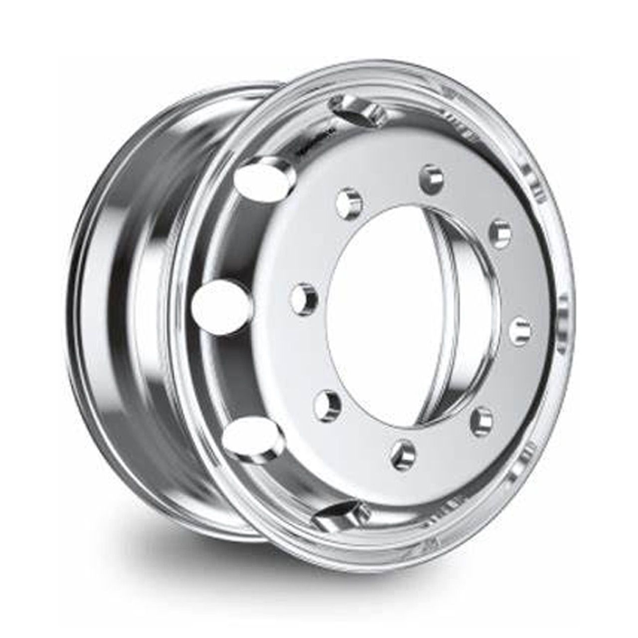 SPEEDLINE TRUCK SLT.3097.CM diamant 7.50x19.5 8x275 ET134